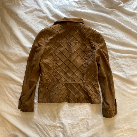 S/S Conrad C. Brown zip up jacket US 10 - Picture 4 of 10